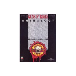 The Guns N' Roses Anthology