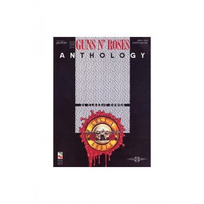 The Guns N' Roses Anthology