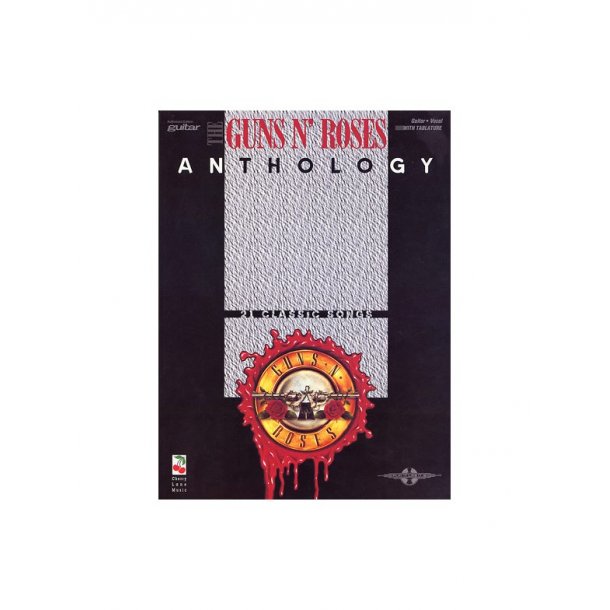 The Guns N' Roses Anthology