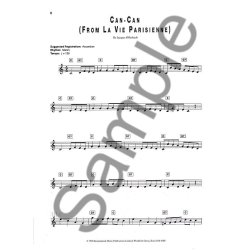 The Easy Keyboard Library: Popular Classics