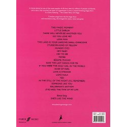 Dirty Dancing: The Classic Story On Stage