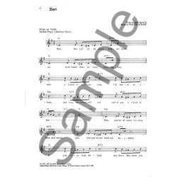 Easy Keyboard Bumper Book