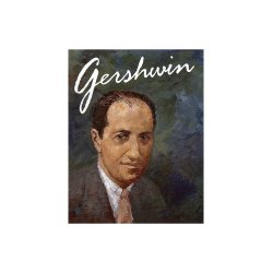 Gershwin For Piano