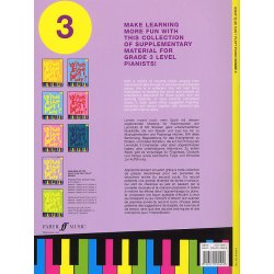 What Else Can I Play? Grade 3 Piano