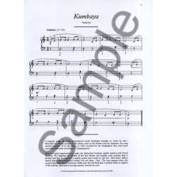 More! What Else Can I Play? Piano Grade 1