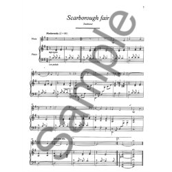 What Else Can I Play? Flute (Grade Two)