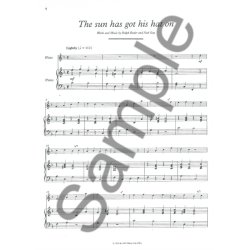 What Else Can I Play? Flute (Grade Two)