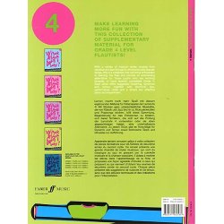 What Else Can I Play? Flute Grade Four