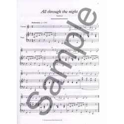 What Else Can I Play? Clarinet Grade One