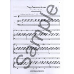 What Else Can I Play? Clarinet Grade Four