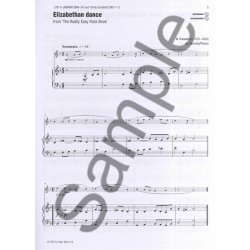 The Best Of Grade 1 Flute