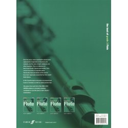 The Best Of Grade 3 Flute