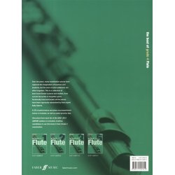 The Best Of Grade 4 Flute