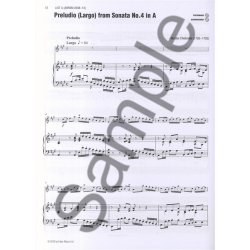 The Best Of Grade 4 Flute