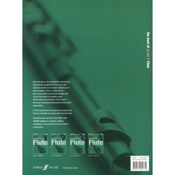 The Best Of Grade 5 Flute