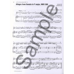 The Best Of Grade 5 Flute