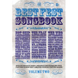 The Best Fest Songbook - Volume 2