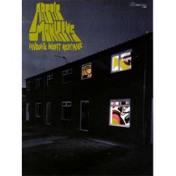 Arctic Monkeys: Favourite Worst Nightmare