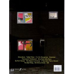 Arctic Monkeys: Favourite Worst Nightmare