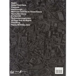 The Enemy: We'll Live And Die In These Towns