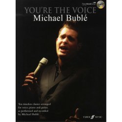 You're The Voice: Michael Buble