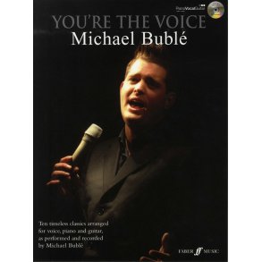 You're The Voice: Michael Buble