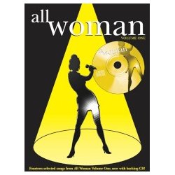 All Woman Collection: Volume 1