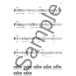 The Easy Keyboard Library: Pub Singalong Collection