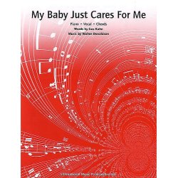 My Baby Just Cares For Me