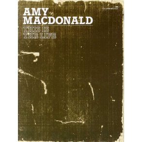 Amy Macdonald: This Is The Life