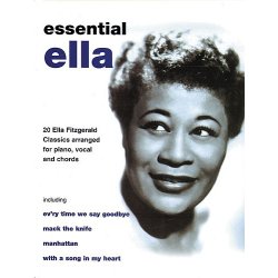 Essential Ella: 20 Ella Fitzgerald Classics
