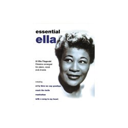 Essential Ella: 20 Ella Fitzgerald Classics