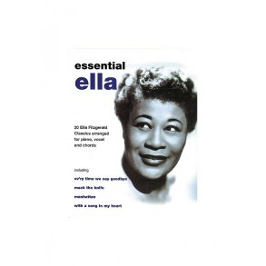 Essential Ella: 20 Ella Fitzgerald Classics
