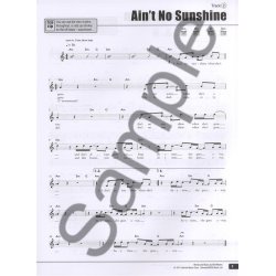 The Ultimate Guitar Tutor Playlist (Book And CD)