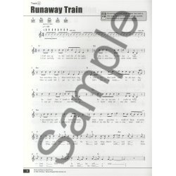 The Ultimate Guitar Tutor Playlist (Book And CD)