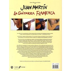 Juan Martin: Guitarra Flamenca (Book and 2DVDs)