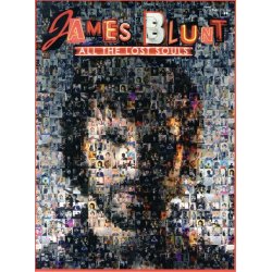 James Blunt: All The Lost Souls (TAB)