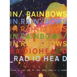 Radiohead: In Rainbows (Guitar Tab)