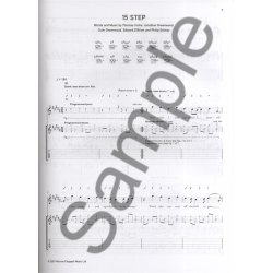 Radiohead: In Rainbows (Guitar Tab)