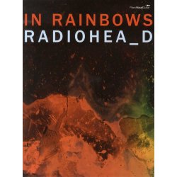 Radiohead: In Rainbows