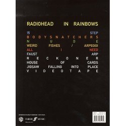 Radiohead: In Rainbows
