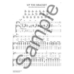 The Libertines: Time For Heroes (TAB)