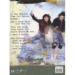 The Libertines: Time For Heroes (TAB)