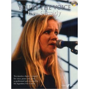 You're The Voice: Eva Cassidy