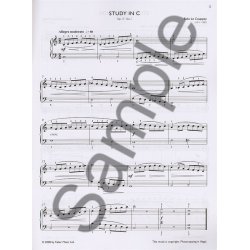 Real Repertoire Studies For Piano Grades 2-4