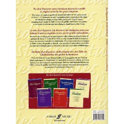 Real Repertoire Studies For Piano Grades 2-4