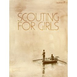 Scouting For Girls PVG