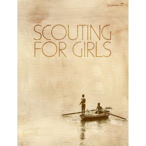 Scouting For Girls PVG