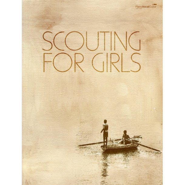 Scouting For Girls PVG