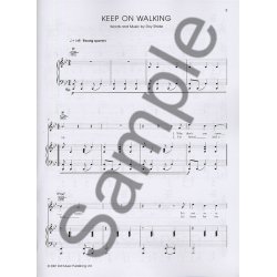 Scouting For Girls PVG